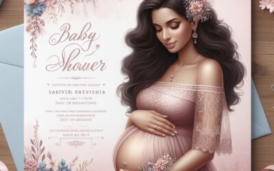 Celebrate Your Baby Shower in Style at Serene Meadows Resort 🌸✨