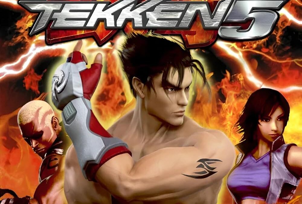 Rediscover the Magic of 90s Tekken Arcade Games at Serene Meadows Resort in Coimbatore