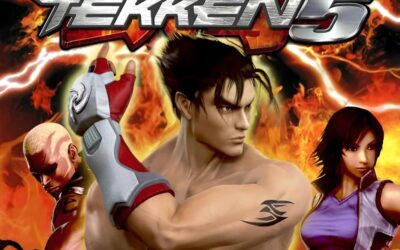 Rediscover the Magic of 90s Tekken Arcade Games at Serene Meadows Resort in Coimbatore